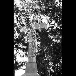 Lost (GER) : Burial Silence​ - ​Sunken